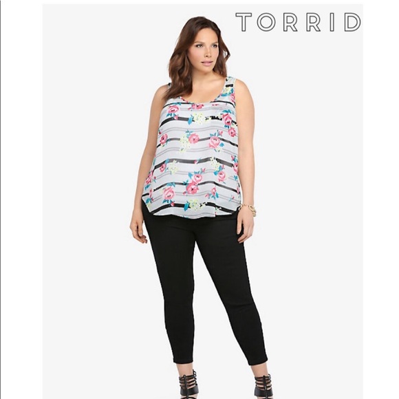 Torrid Collection - Picture 5 of 8